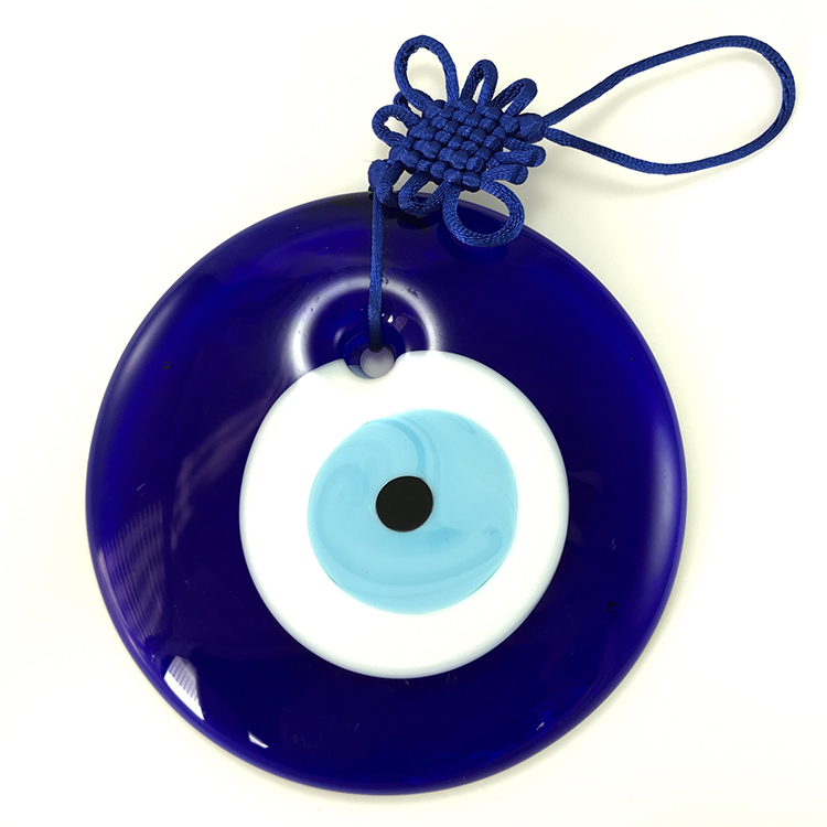 Big Turkish Evil Eye