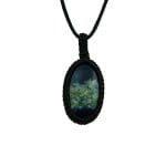 sodalite Pendant, sodalite Macrame Pendant, Macrame Pendant, sodalite pendant men, sodalite pendant women, sodalite crystal pendant, sodalite pendant original, sodalite pendant certified, sodalite stone pendant, crystal pendant