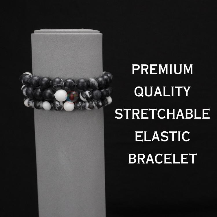 Black Thread Bracelet Making | How To Make Bracelet at Home | DIY Bracelet  | kala dhaga design - YouTube