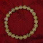 Prehnite Bracelet 8mm