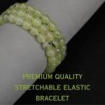 Prehnite Bracelet 8mm