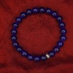 Blue Onyx Bracelet