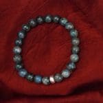 Apatite Bracelet 8mm