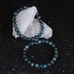 Apatite Bracelet 8mm