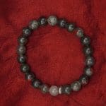 Conglomerate Jasper Bracelet