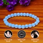 Opalite Bracelet 8mm – Remedywala