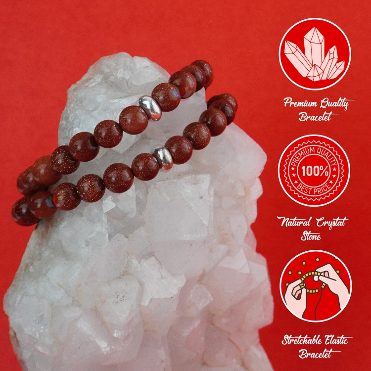 Scarlet red Swarovski crystal bracelet – Dige Designs