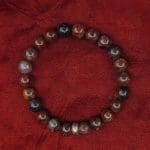 Pietersite Bracelet 8mm