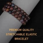 Pietersite Bracelet 8mm