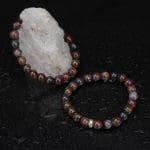 Pietersite Bracelet 8mm