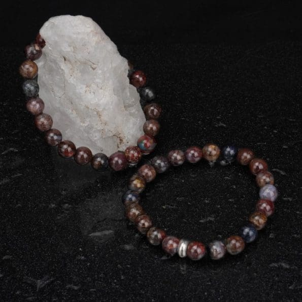 Pietersite Bracelet