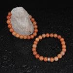 Red Aventurine Bracelet 8mm