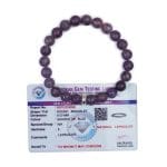 Lepidolite Bracelet 8mm