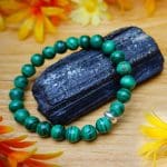 Malachite Bracelet 8mm