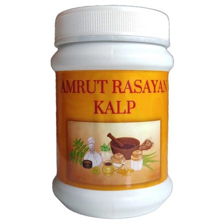 Amrut Rasayan Kalp