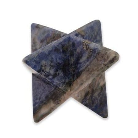 Sodalite Markaba