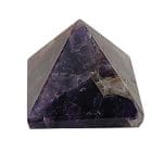 Amethyst Pyramid