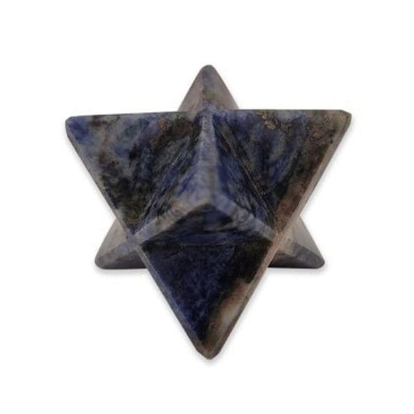 Sodalite Markaba