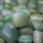 Green Aventurine Tumbled Stones