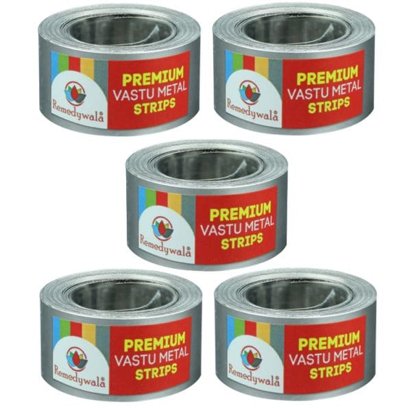 Vastu Steel Strip