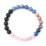 Migraine Relief Bracelet 8mm