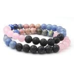 Migraine Relief Bracelet 8mm