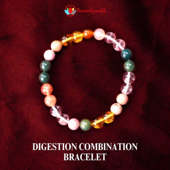 Digestion Combination Bracelet