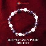 Recovery and Support Bracelet