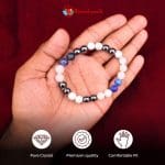 Sleep Crystal Bracelet – Remedywala