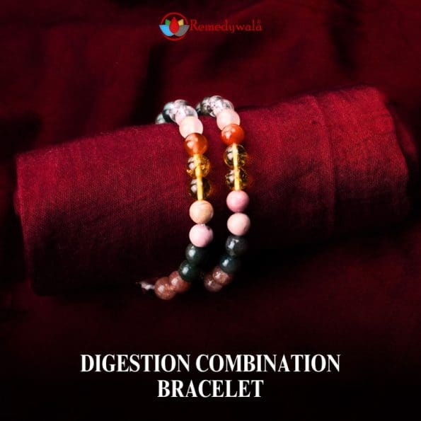 Digestion Combination Bracelet