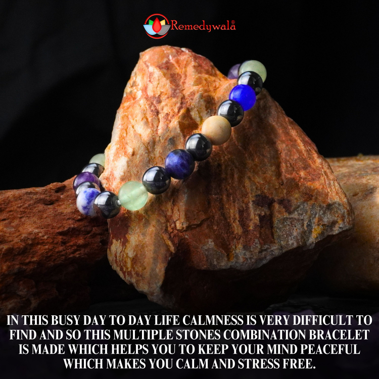 Aromatherapy bracelet for women, calming bracelet, stress relief brace -  Lily Daily Boutique