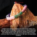 Skin Healing Crystal Bracelet – Remedywala