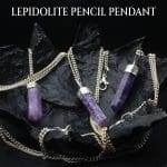 Lapidolite