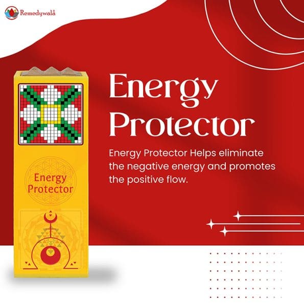 Energy Protector