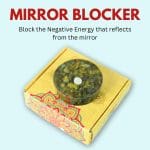 Mirror Blocker