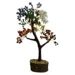 7 Chakra Tree 500 Beads (Large)