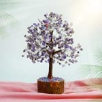 Amethyst Tree 500 Beads