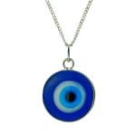 Evil Eye Pendant