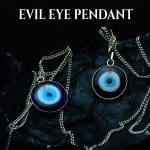 Evil Eye Pendant