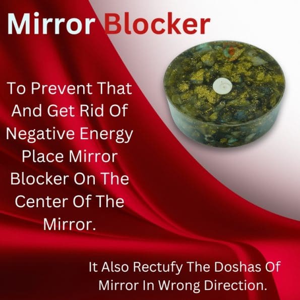Mirror Blocker