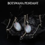 Botswana Pendant