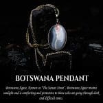 Botswana Pendant