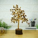 Tiger Eye Tree – 200 Beads