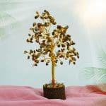 Tiger Eye Tree – 200 Beads