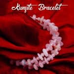 Kunzite 4mm bati