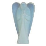 Opalite Angel (3 Inch) - Remedywala