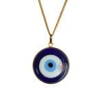 Evil Eye Pendant