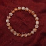 Natural Citrine Bracelet 8mm