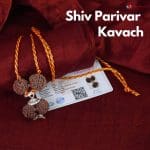 shiv parivar kavach