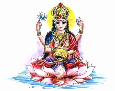 Lakshmi Mata